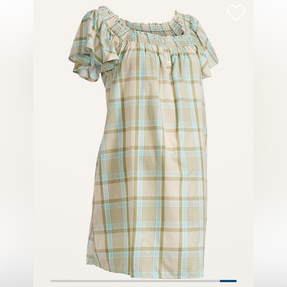 Maternity sleep gown - Picture 1 of 6